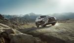 Lexus GX460 2019 года (NA)